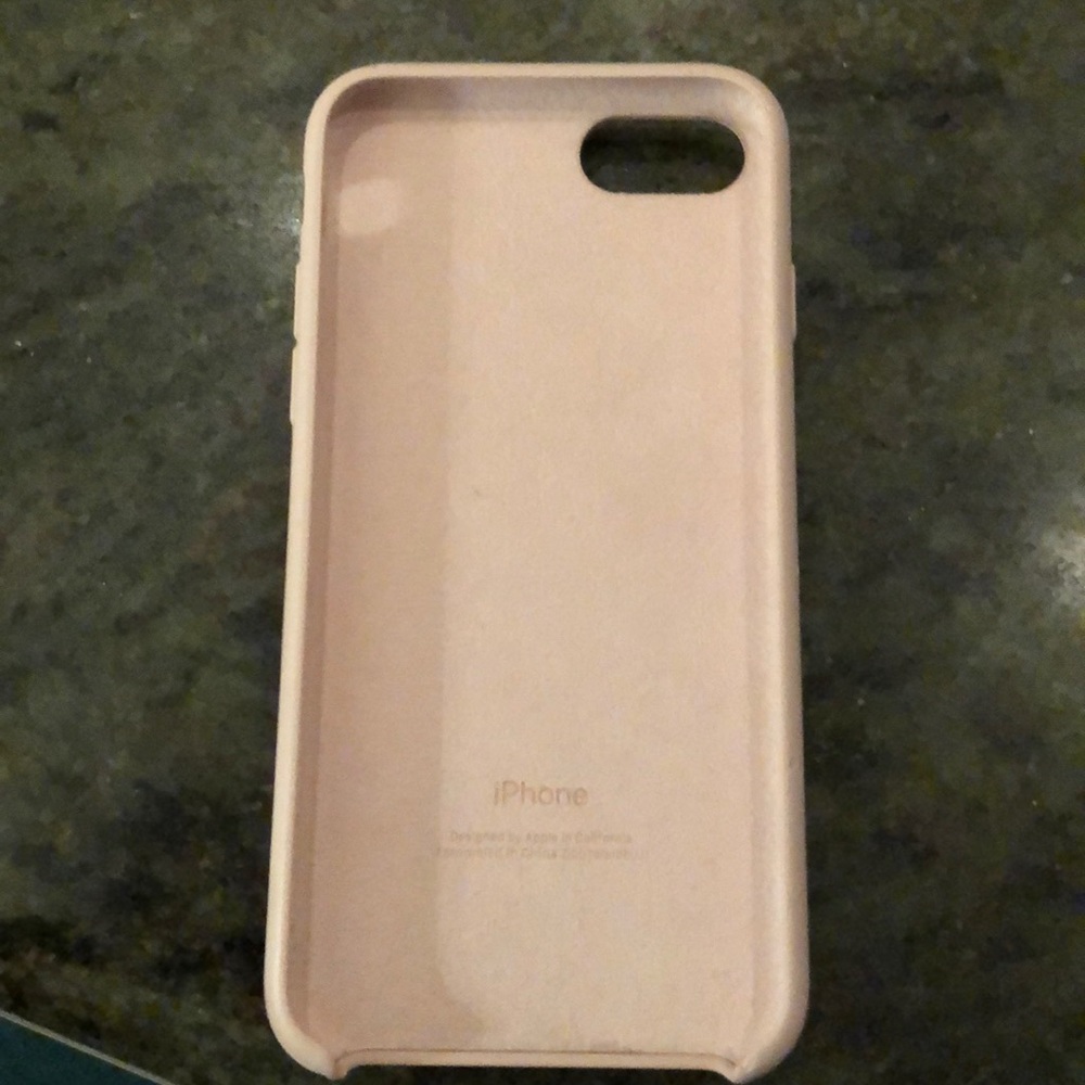 Iphone 7 Case Plus Pop Socket - image 2